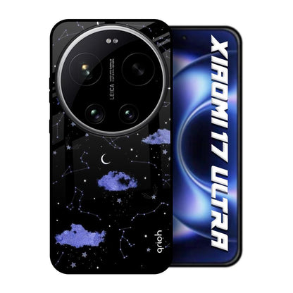 Constellations Xiaomi 17 Ultra 5G Glass Back Cover Online