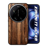 Timber Printed Xiaomi 17 Ultra 5G Glass Back Cover Online