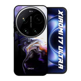 Enigma Smoke Xiaomi 17 Ultra 5G Glass Back Cover Online