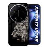 Brave Lion Xiaomi 17 Ultra 5G Glass Back Cover Online