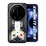 Car Enthusiast Xiaomi 17 Ultra 5G Glass Back Cover Online