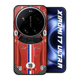 Racing Vintage Xiaomi 17 Ultra 5G Glass Back Cover Online