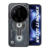 Retro Recorder Xiaomi 17 Ultra 5G Glass Back Cover Online