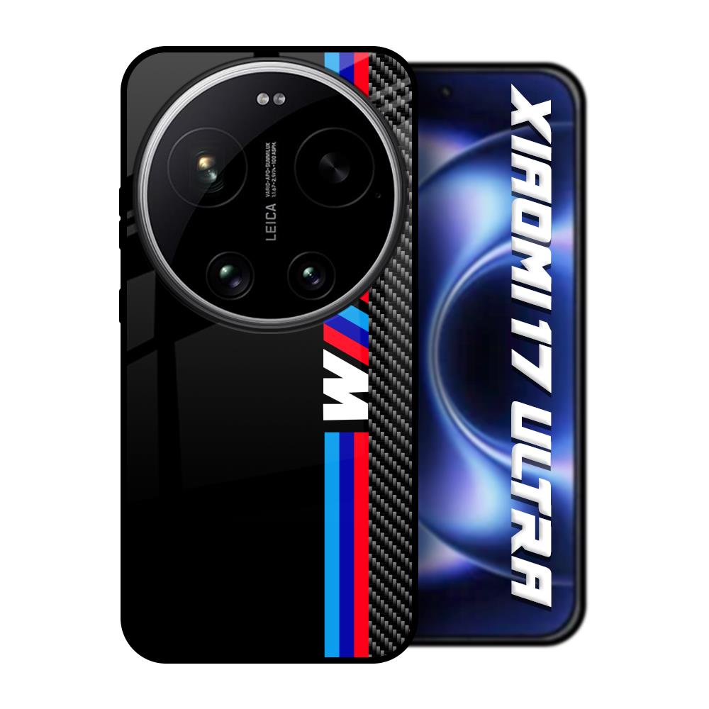 Automotive Art Xiaomi 17 Ultra 5G Glass Back Cover Online