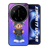 Gangsta Bear Xiaomi 17 Ultra 5G Glass Back Cover Online
