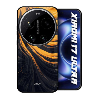 Sunshine Beam Xiaomi 17 Ultra 5G Glass Back Cover Online