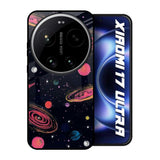 Galaxy In Dream Xiaomi 17 Ultra 5G Glass Back Cover Online