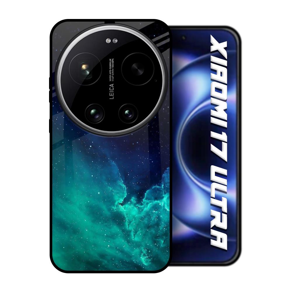 Winter Sky Zone Xiaomi 17 Ultra 5G Glass Back Cover Online