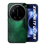 Emerald Firefly Xiaomi 17 Ultra 5G Glass Back Cover Online