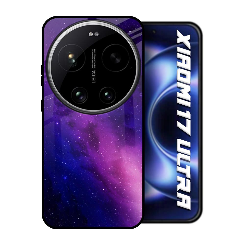Stars Life Xiaomi 17 Ultra 5G Glass Back Cover Online