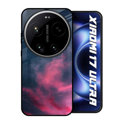 Moon Night Xiaomi 17 Ultra 5G Glass Back Cover Online