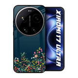 Small Garden Xiaomi 17 Ultra 5G Glass Back Cover Online