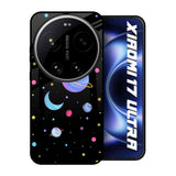 Planet Play Xiaomi 17 Ultra 5G Glass Back Cover Online