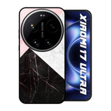 Marble Collage Art Xiaomi 17 Ultra 5G Glass Back Cover Online