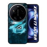 Power Of Trinetra Xiaomi 17 Ultra 5G Glass Back Cover Online