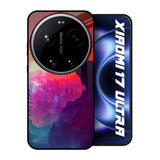 Dream So High Xiaomi 17 Ultra 5G Glass Back Cover Online