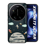 Astronaut Dream Xiaomi 17 Ultra 5G Glass Back Cover Online