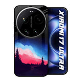 Drive In Dark Xiaomi 17 Ultra 5G Glass Back Cover Online