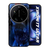 God Of War Xiaomi 17 Ultra 5G Glass Back Cover Online