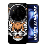 Angry Tiger Xiaomi 17 Ultra 5G Glass Back Cover Online