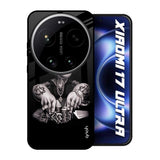 Gambling Problem Xiaomi 17 Ultra 5G Glass Back Cover Online