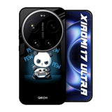 Pew Pew Xiaomi 17 Ultra 5G Glass Back Cover Online