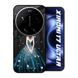 Queen Of Fashion Xiaomi 17 Ultra 5G Glass Back Cover Online