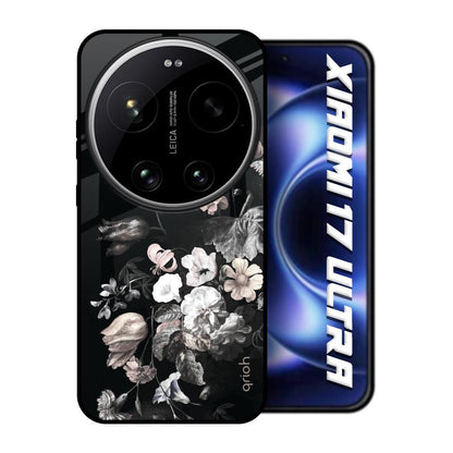 Artistic Mural Xiaomi 17 Ultra 5G Glass Back Cover Online