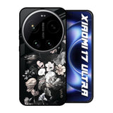 Artistic Mural Xiaomi 17 Ultra 5G Glass Back Cover Online
