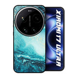 Sea Water Xiaomi 17 Ultra 5G Glass Back Cover Online