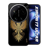Mythical Phoenix Art Xiaomi 17 Ultra 5G Glass Back Cover Online