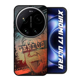 True Genius Xiaomi 17 Ultra 5G Glass Back Cover Online