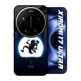 Luffy Nika Xiaomi 17 Ultra 5G Glass Back Cover Online