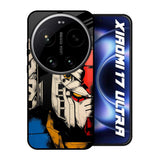 Transformer Art Xiaomi 17 Ultra 5G Glass Back Cover Online
