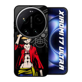 Hat Crew Xiaomi 17 Ultra 5G Glass Back Cover Online