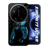 Pumped Up Anime Xiaomi 17 Ultra 5G Glass Back Cover Online
