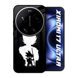 Monochrome Goku Xiaomi 17 Ultra 5G Glass Back Cover Online