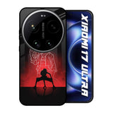 Soul Of Anime Xiaomi 17 Ultra 5G Glass Back Cover Online