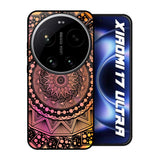 Floral Mandala Xiaomi 17 Ultra 5G Glass Back Cover Online