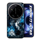 Cloudy Dust Xiaomi 17 Ultra 5G Glass Back Cover Online