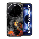 Lava Explode Xiaomi 17 Ultra 5G Glass Back Cover Online