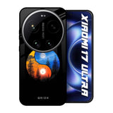 Yin Yang Balance Xiaomi 17 Ultra 5G Glass Back Cover Online
