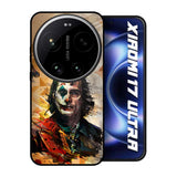 Psycho Villain Xiaomi 17 Ultra 5G Glass Back Cover Online