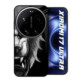 Wild Lion Xiaomi 17 Ultra 5G Glass Back Cover Online