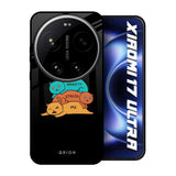 Anxiety Stress Xiaomi 17 Ultra 5G Glass Back Cover Online