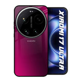 Pink Burst Xiaomi 17 Ultra 5G Glass Back Cover Online