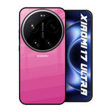 Pink Ribbon Caddy Xiaomi 17 Ultra 5G Glass Back Cover Online