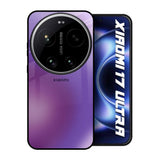 Ultraviolet Gradient Xiaomi 17 Ultra 5G Glass Back Cover Online