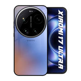 Blue Aura Xiaomi 17 Ultra 5G Glass Back Cover Online