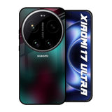 Dark Gradiant Xiaomi 17 Ultra 5G Glass Back Cover Online
